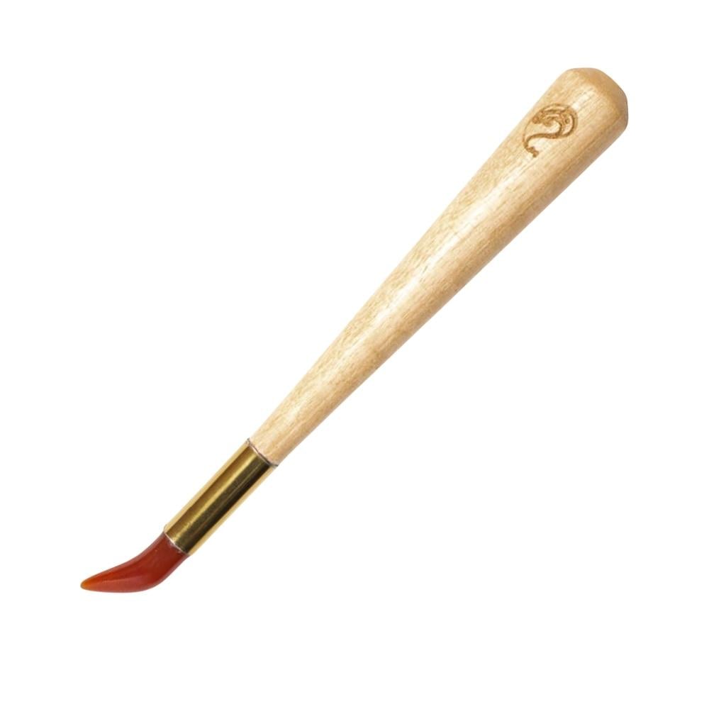 Yosof Abzar Akik Mühre Eğik Kutulu