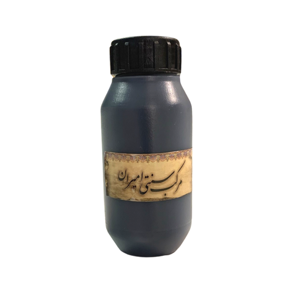 İran Emiran Mürekkep 30 ml Siyah İs