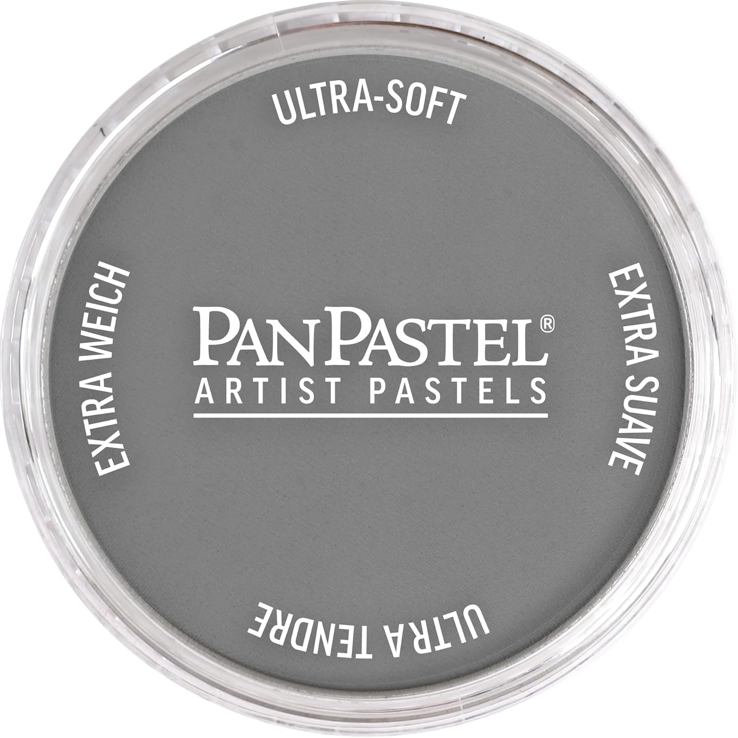 PanPastel Ultra Soft Pastel Boya Neutral Gray