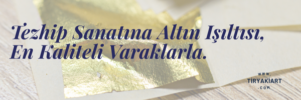 ALTIN VARAK
