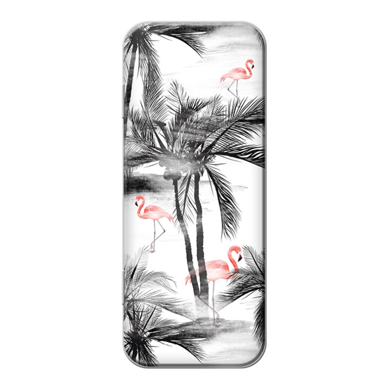 Aristo Metal Pencil Box Flamingo AR17134-19