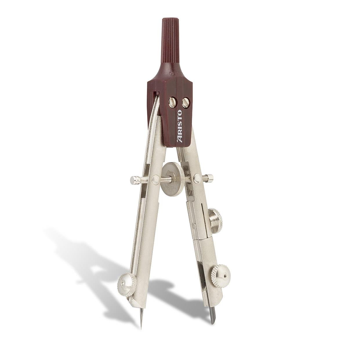 Aristo Professional Pergel Seti Küçük AR55435