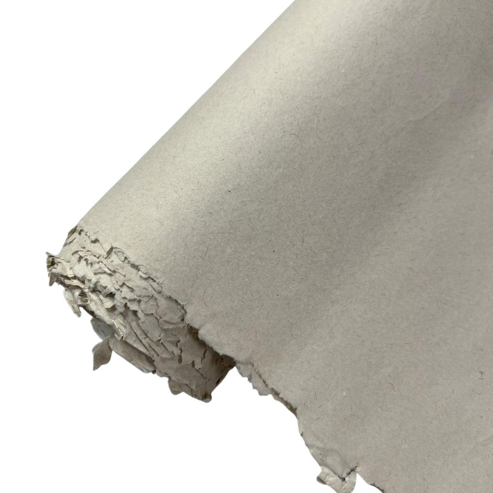 Bambu Kağıdı 80x110 cm Naturel Aharsız