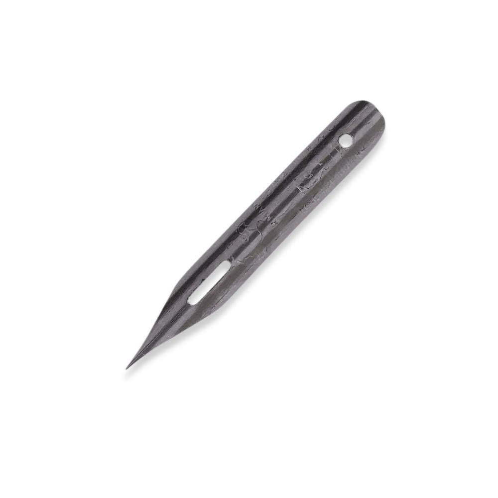 Brause Bandzug Tashih ve Tarama Ucu Medium Soft 511B