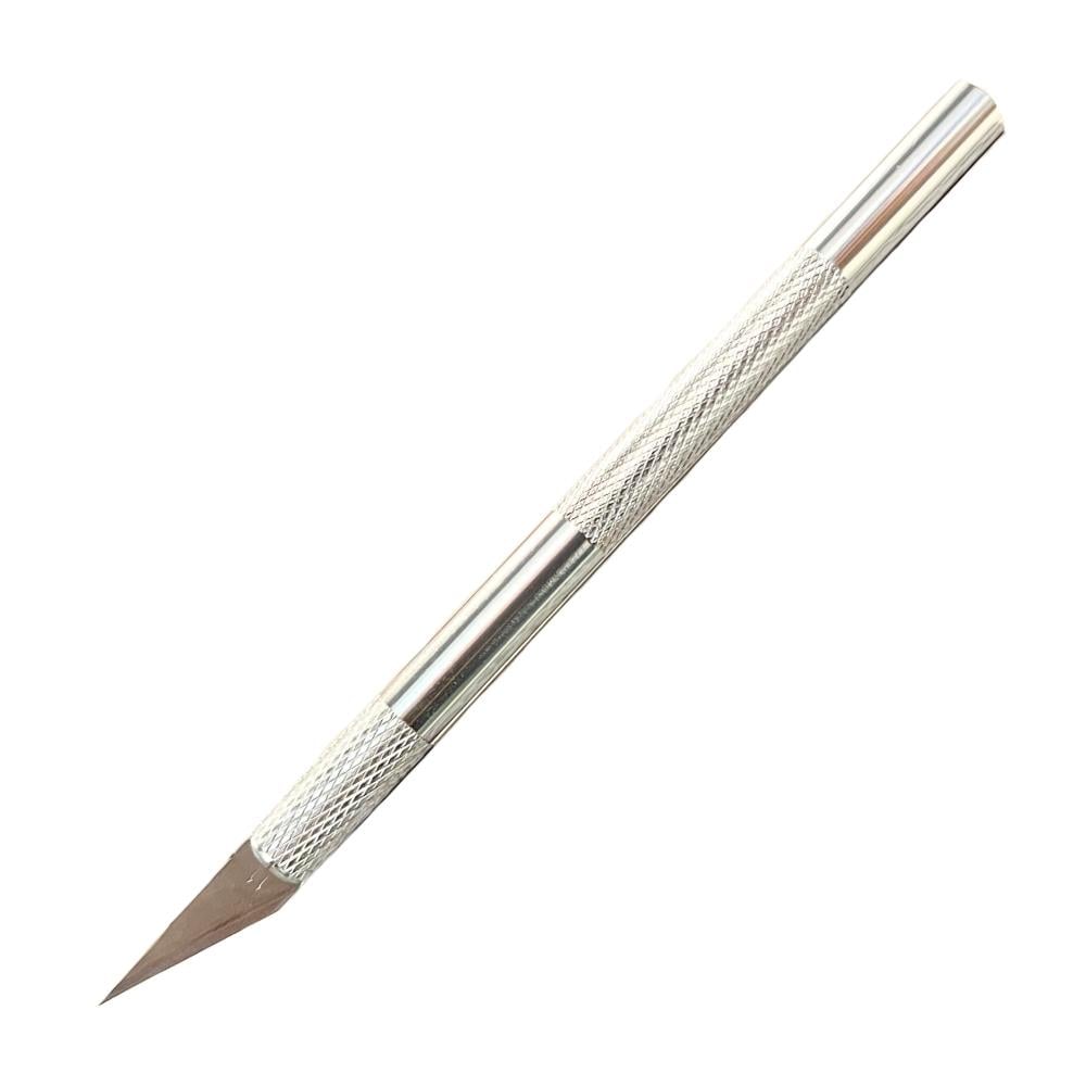 Corot Kretuar Bıçağı + 5 Yedek BN-2015