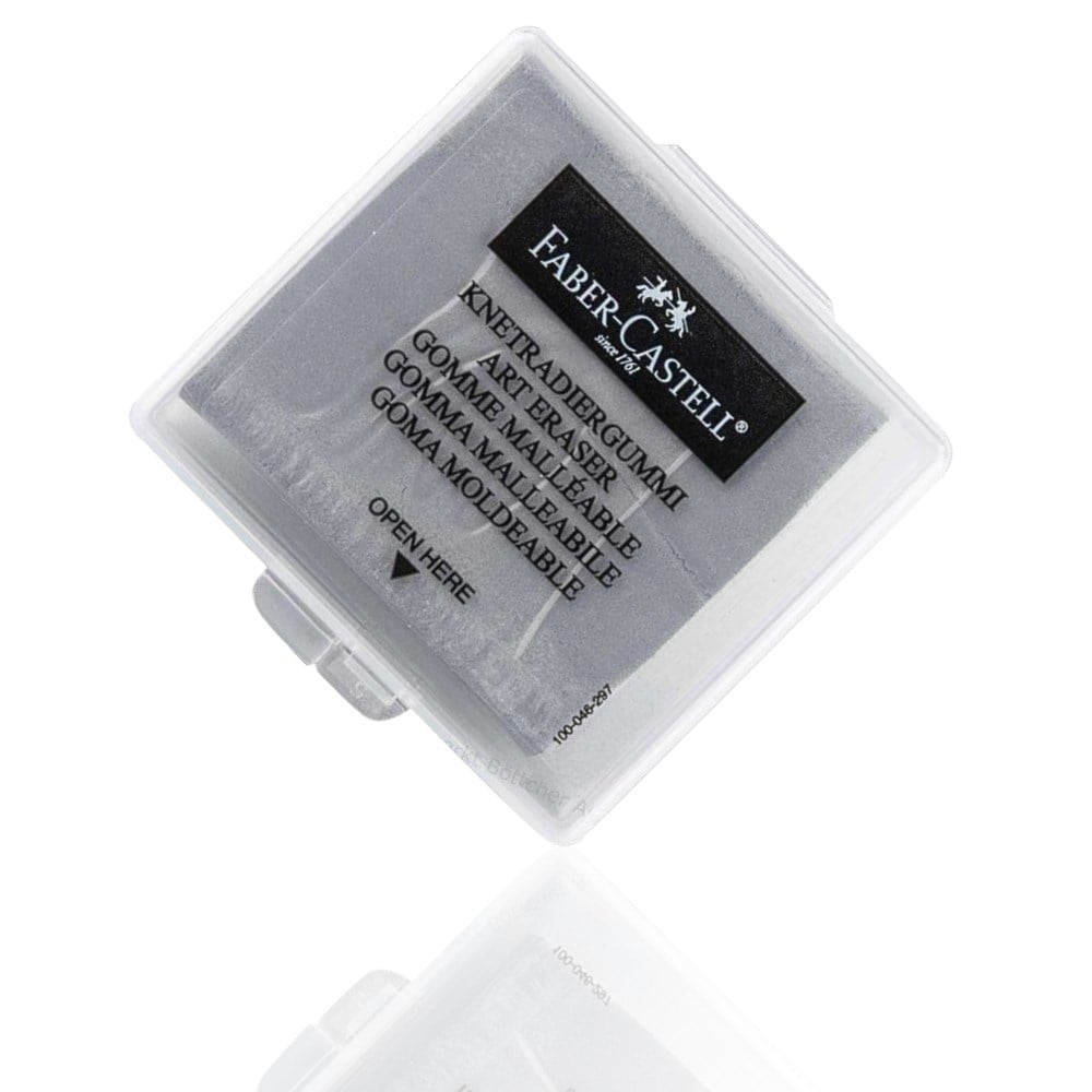 Faber-Castell Kneadable Art Eraser