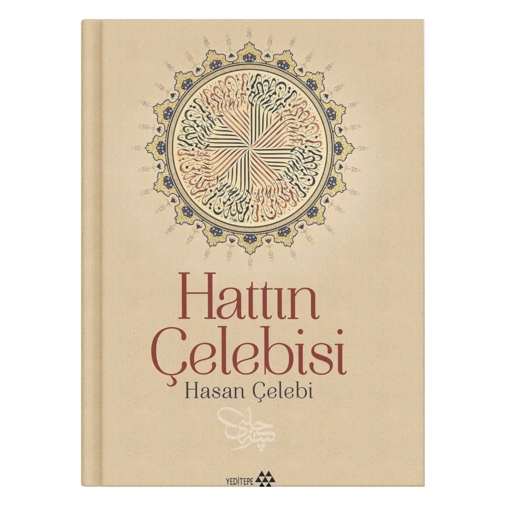 Hattın Çelebisi - Hasan Çelebi