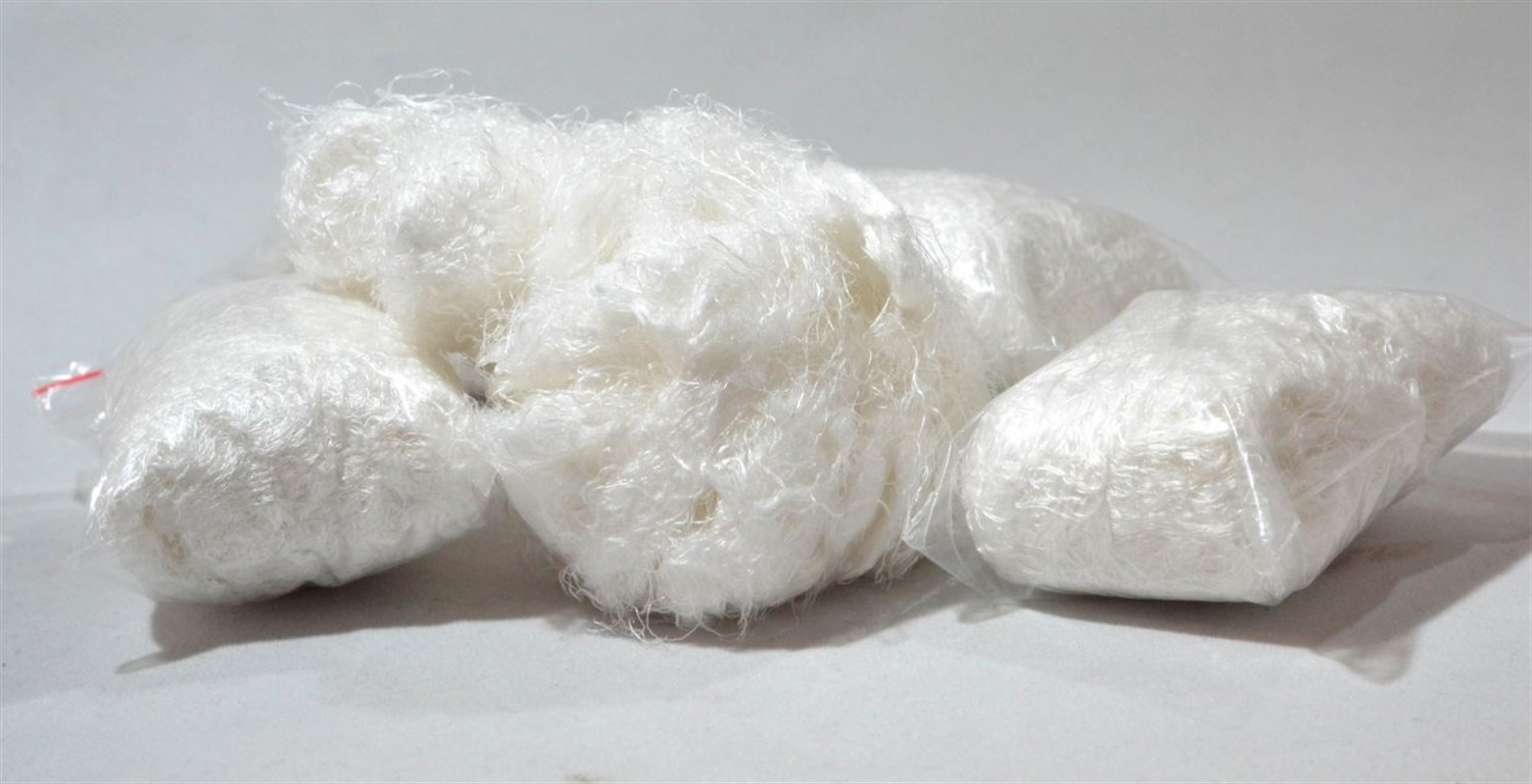 Karin Silk Lika Small Size