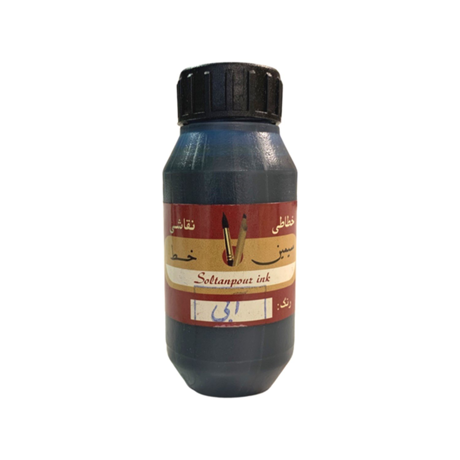 İran Emiran Mürekkep 30 ml Mavi