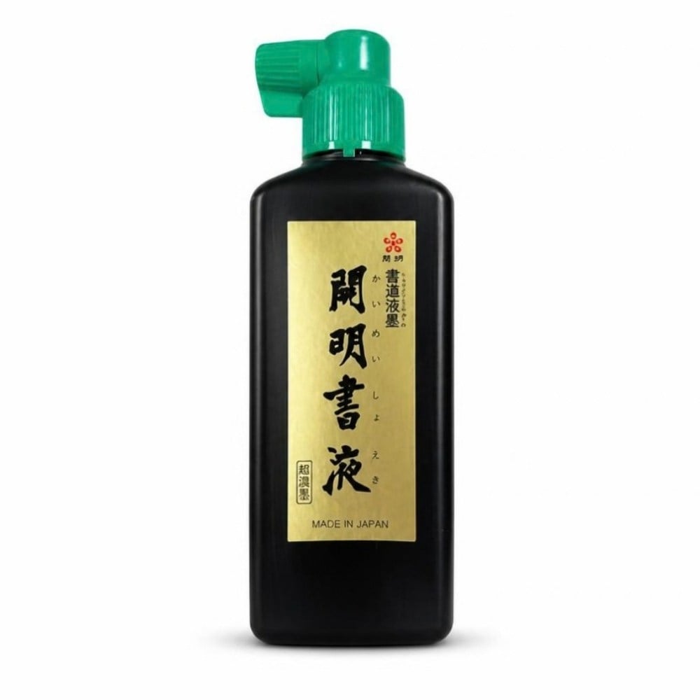 Kamei Sumi Ink 180 ml
