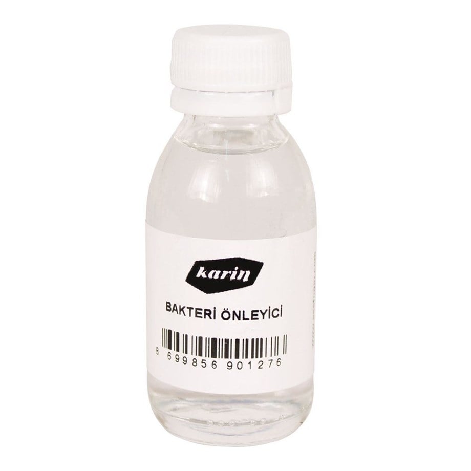 Karin Bakteri Önleyici 90 ml