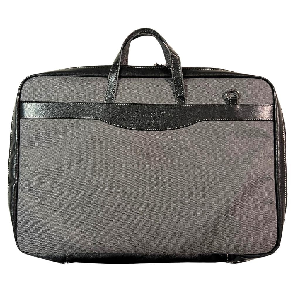 Karin Çok Amaçlı Proje Çantası 35x50 cm Siyah