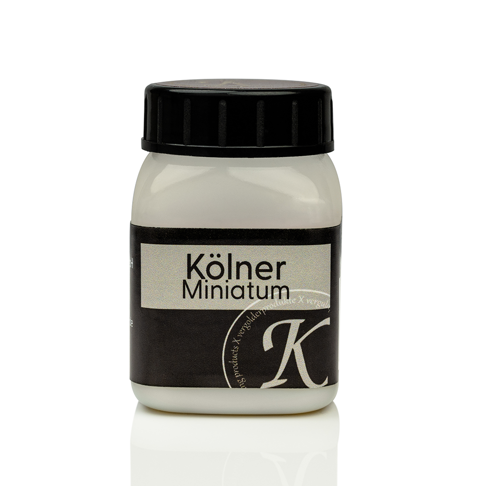 Kölner Miniatum Miksiyon 50 ml Clear