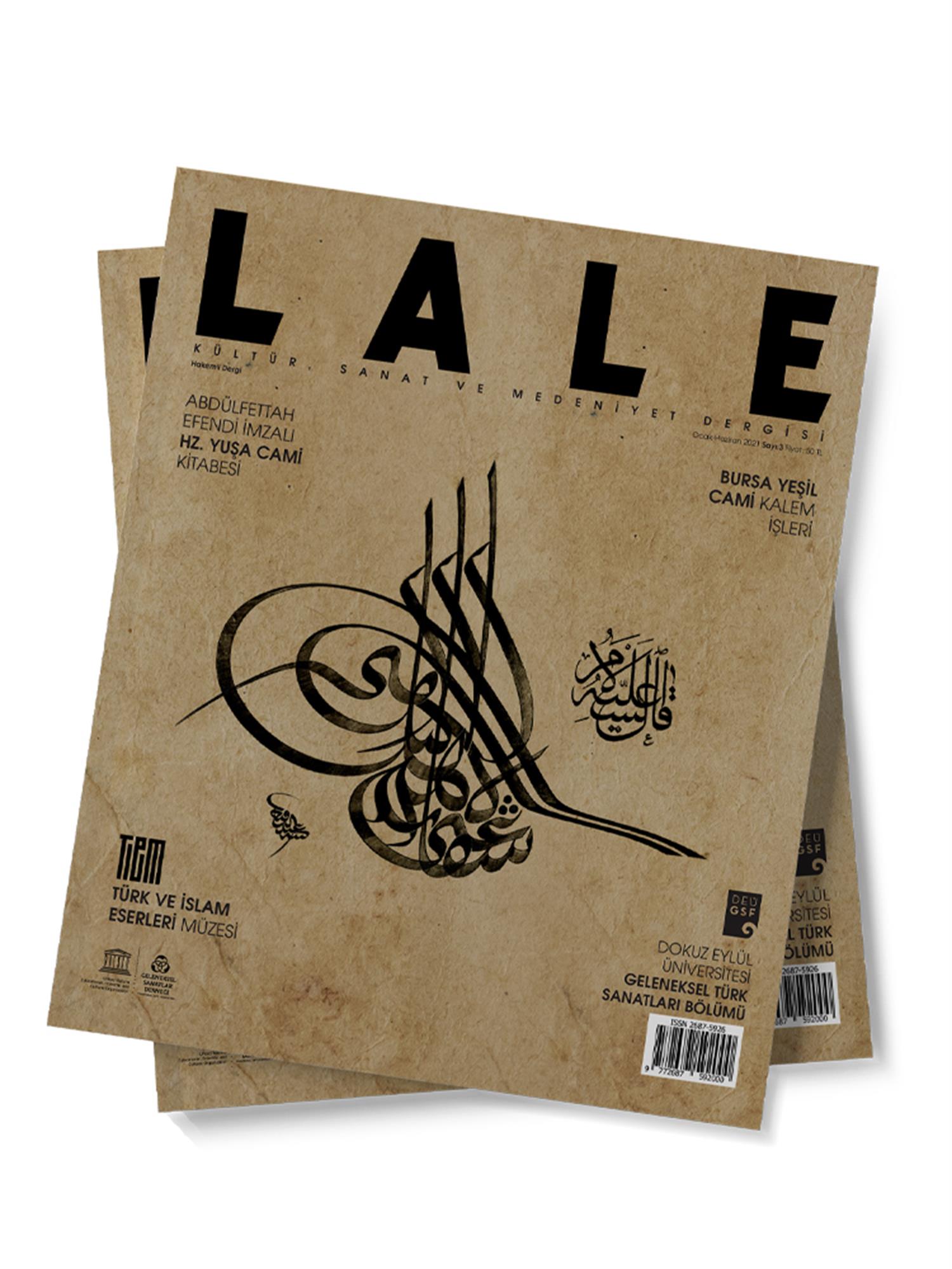 LALE