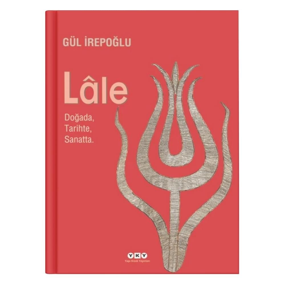 Lale - Gül İrepoğlu Büyük Boy