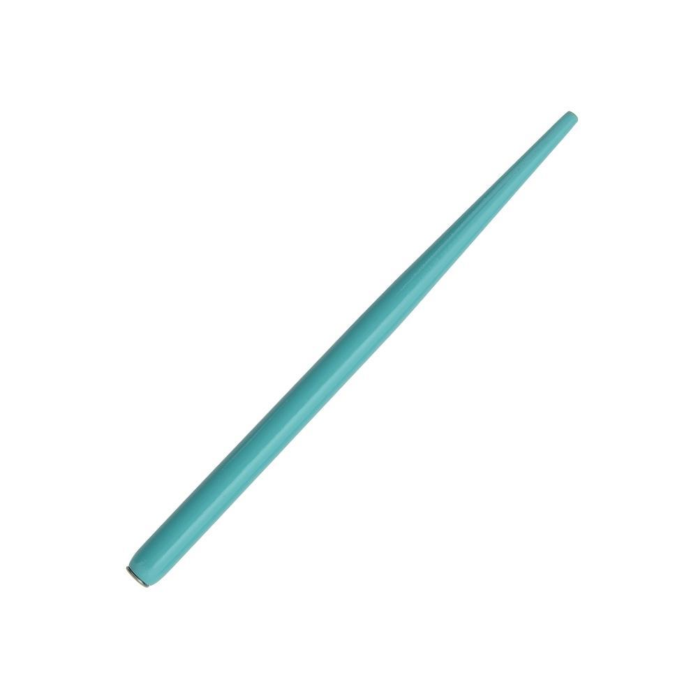 Manuscript Metal Tarama ve Divit Uç Sapı Turquoise