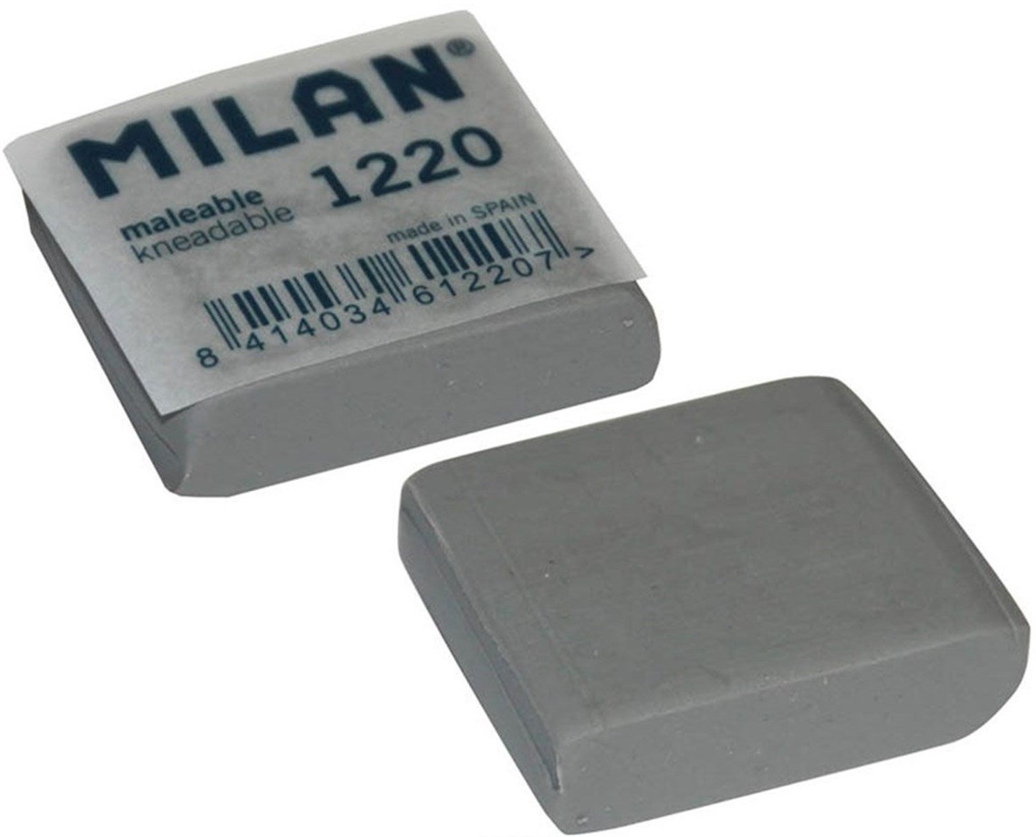 Milan Kneadable Eraser 1220