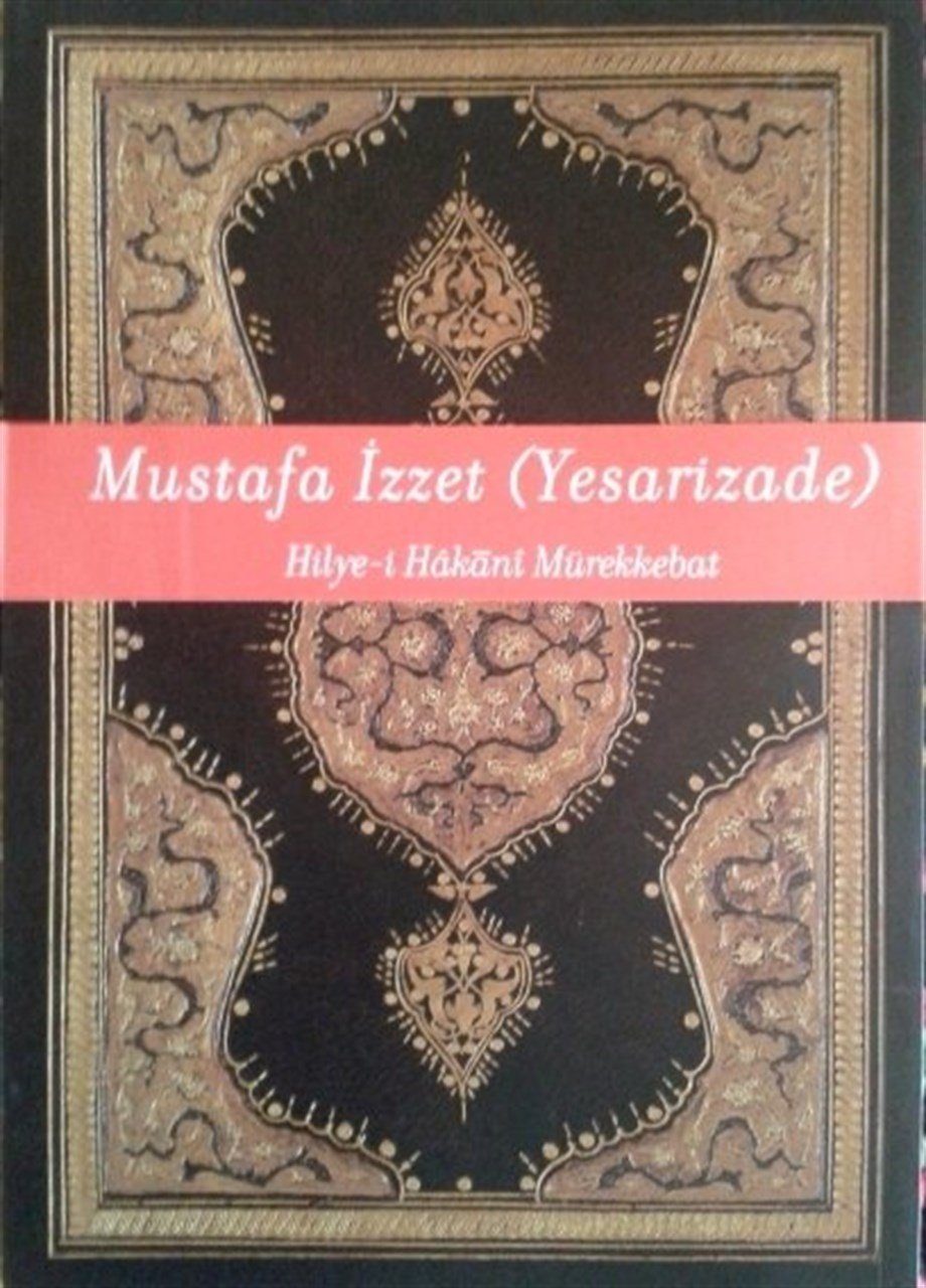Mustafa İzzet (Yesarizade) Talik Meşki