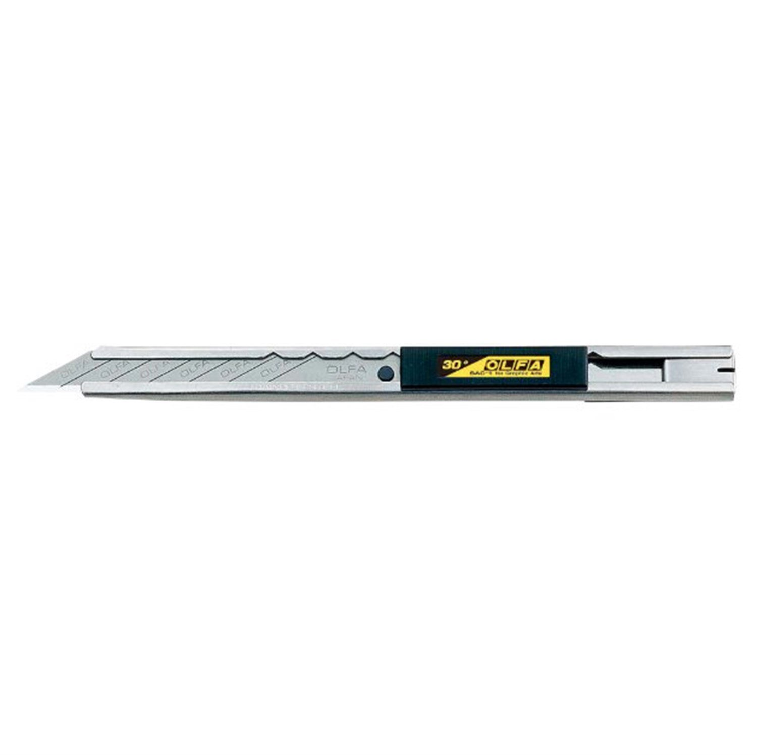 Olfa Utility Knife SAC-1 / 9 mm