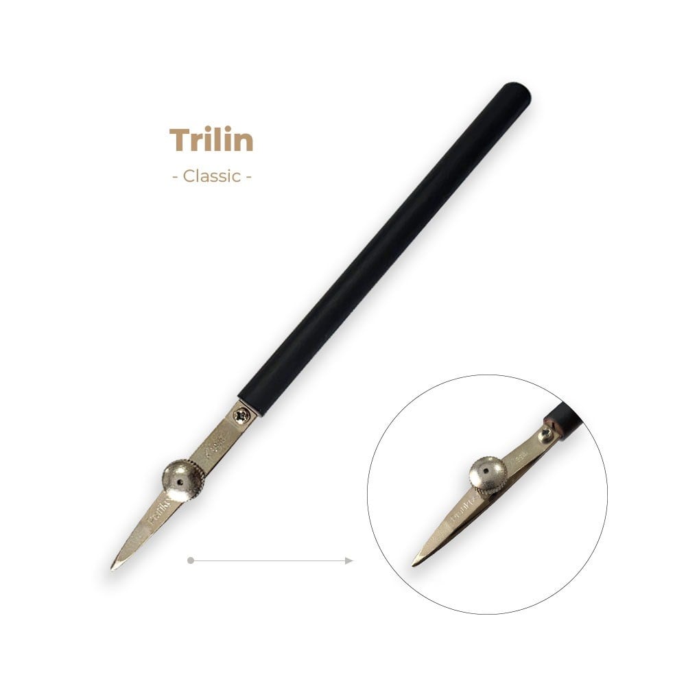 Pratik Pen Trilin Klasik