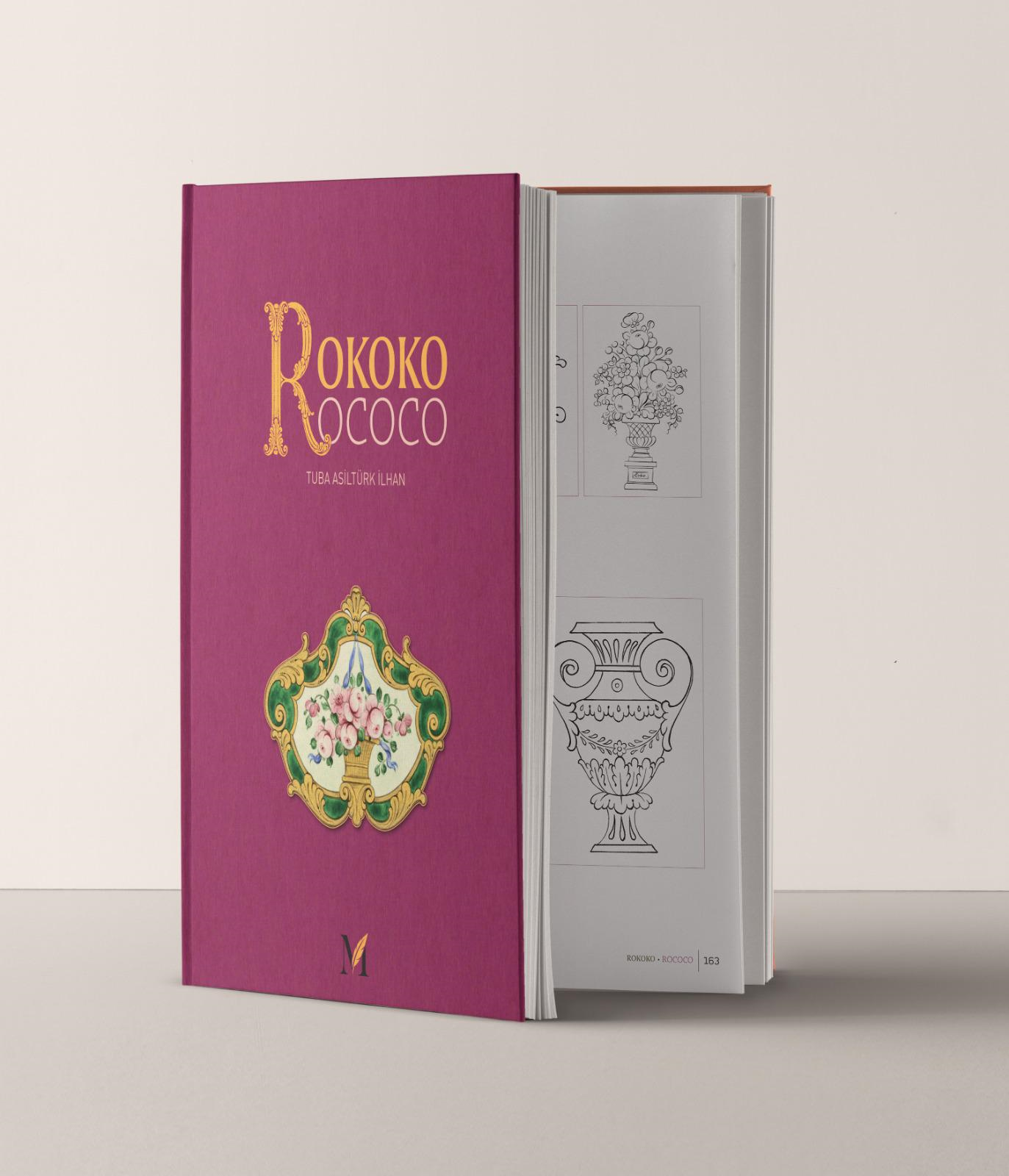 Rokoko - Tuba Asiltürk İlhan