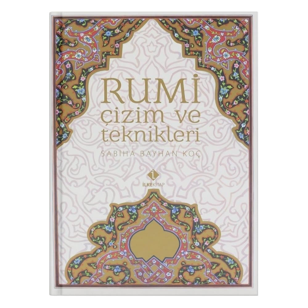 Rumi Çizim ve Teknikleri