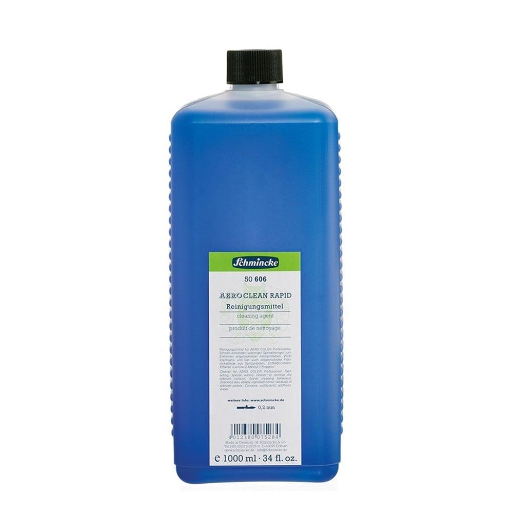 Schmincke Aero Clean Rapid 606 Temizleyici 1000ml
