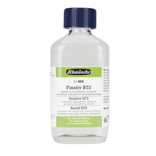 Schmincke Medium 404 AEROSPRAY B72 Genel Amaçlı Fiksatif 200 ml