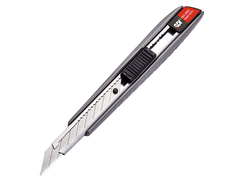 SDI Maket Bıçağı Dar Otomatik 3005C