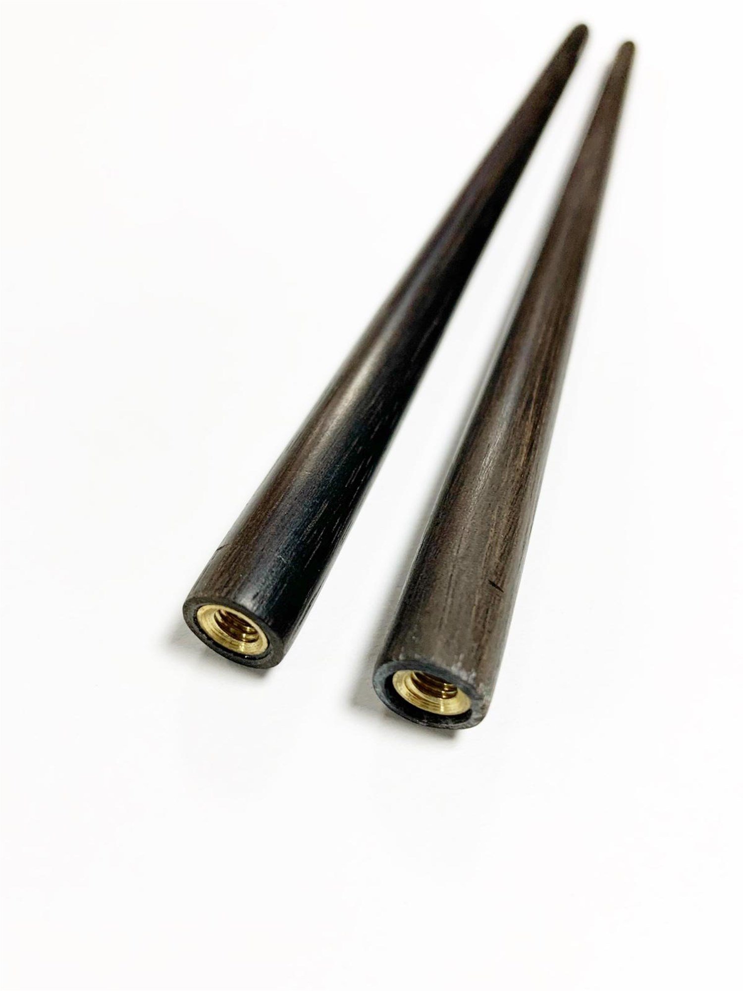 Tiryakiart Ebony Tree Nib Holder