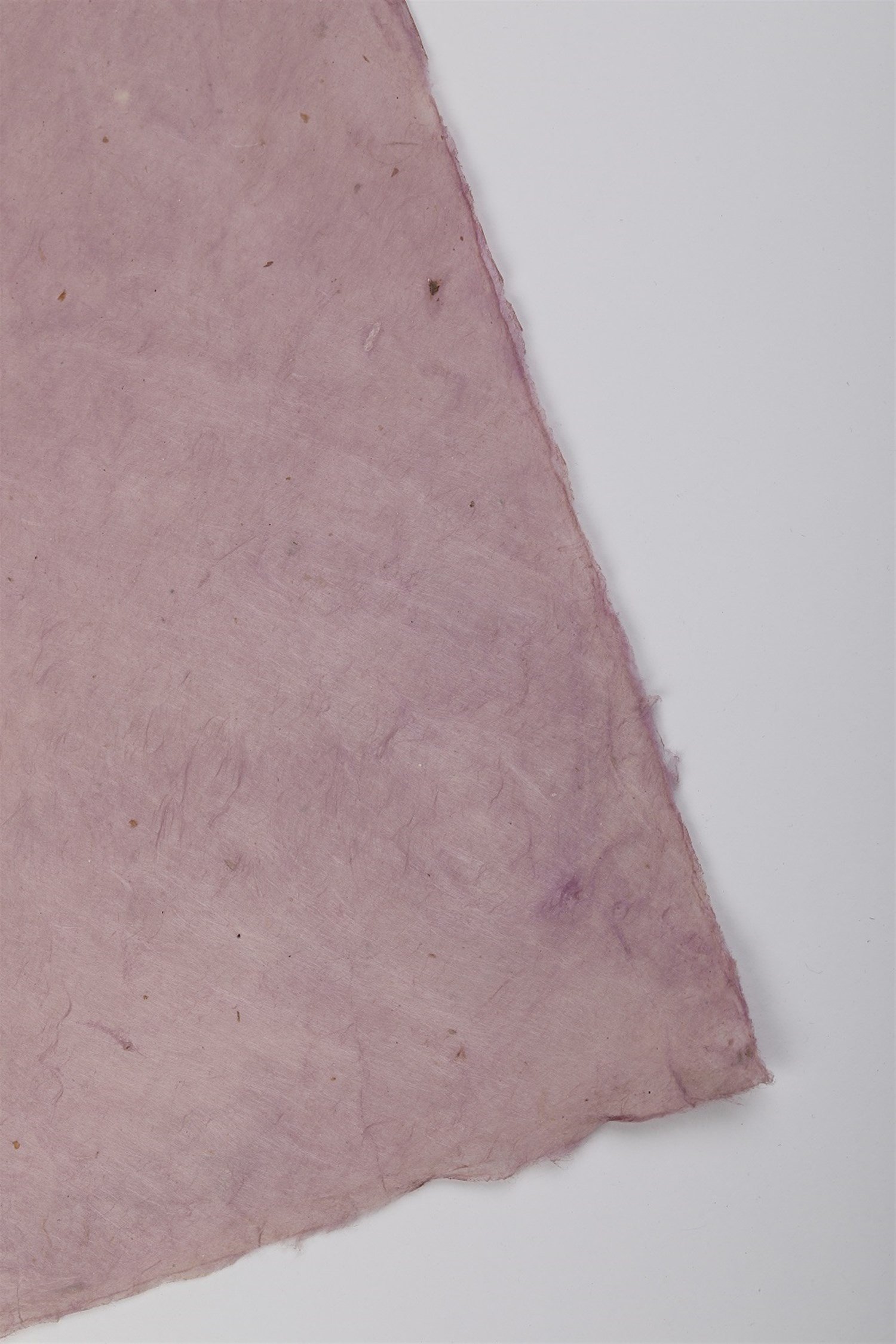 Tiryakiart El Yapımı Asitsiz Nepal Kağıdı 34 Lilac