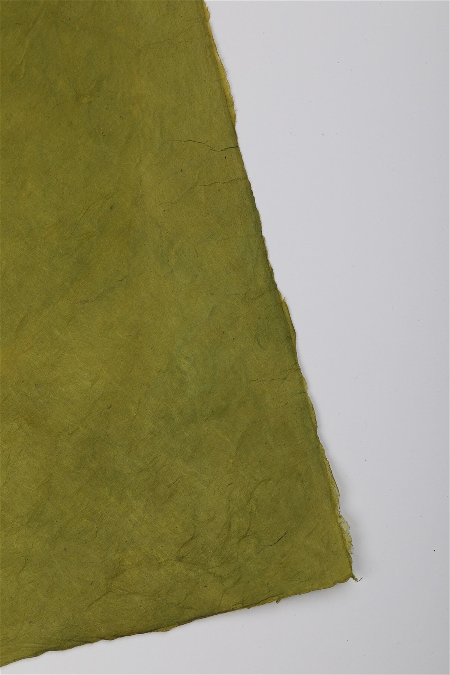 Tiryakiart El Yapımı Asitsiz Nepal Kağıdı 521 Apple