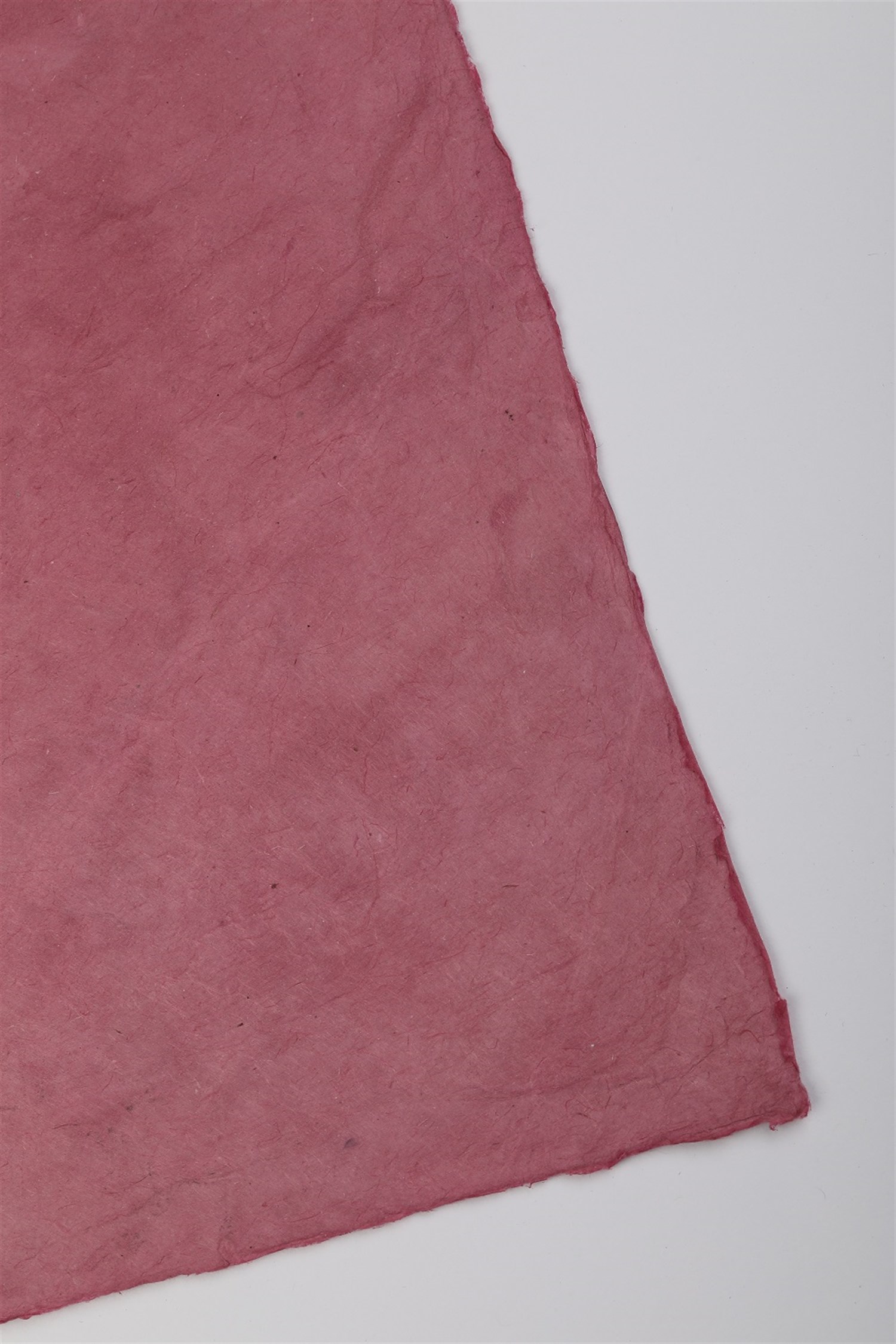 Tiryakiart El Yapımı Asitsiz Nepal Kağıdı 30 Fuchsia