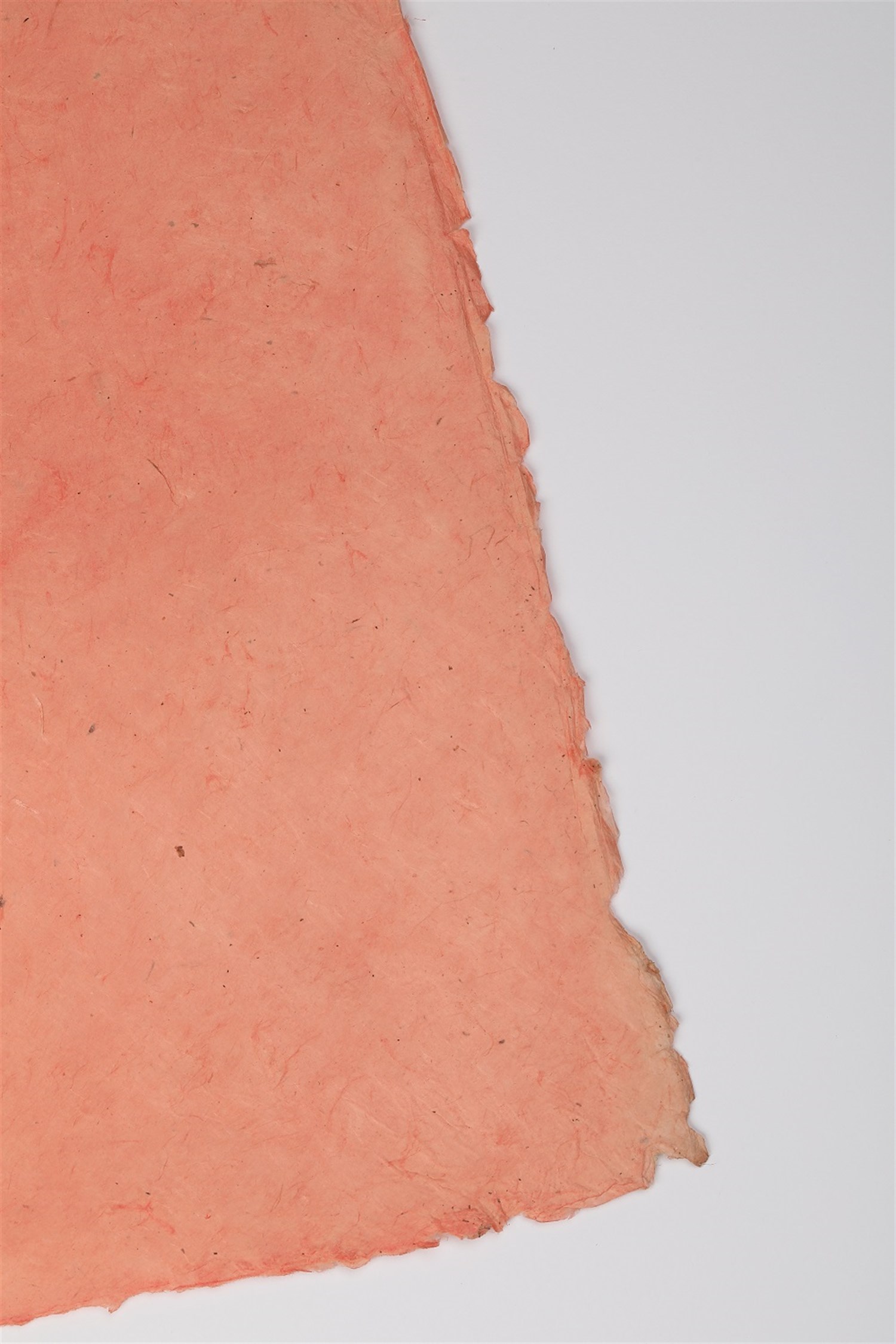 Tiryakiart El Yapımı Asitsiz Nepal Kağıdı 36 Salmon