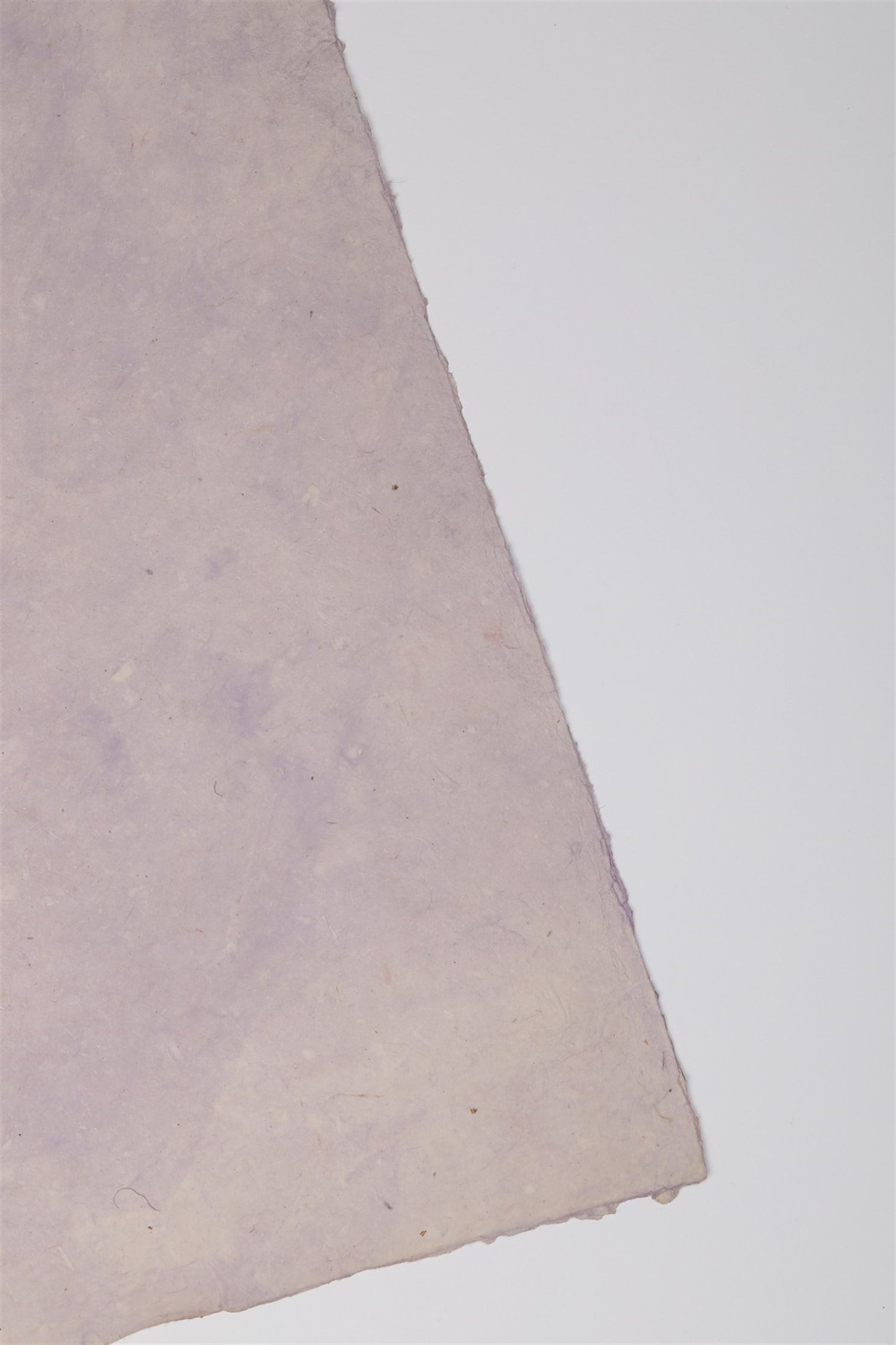 Tiryakiart El Yapımı Asitsiz Nepal Kağıdı 331 Dark Lavender