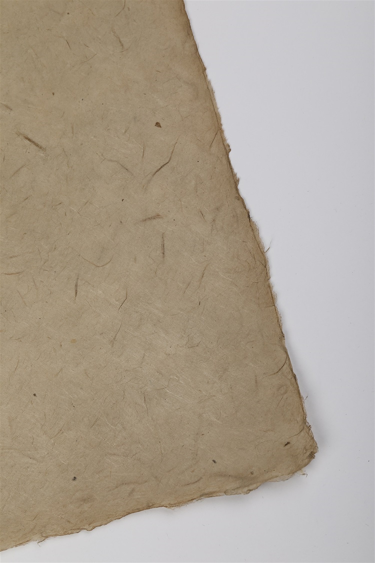 Tiryakiart El Yapımı Asitsiz Nepal Kağıdı 71 Wild Dove