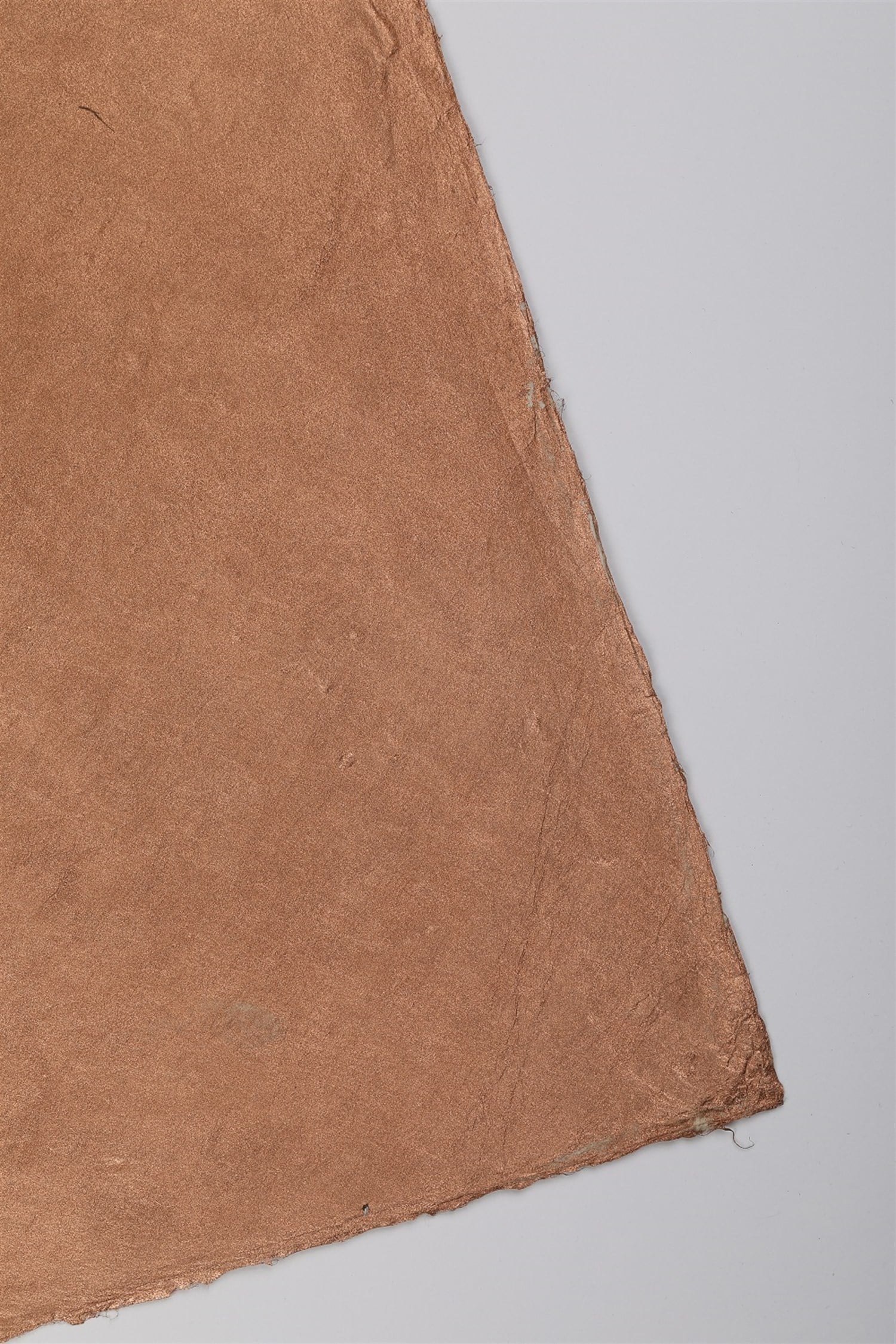 Tiryakiart El Yapımı Asitsiz Nepal Kağıdı 76 Copper