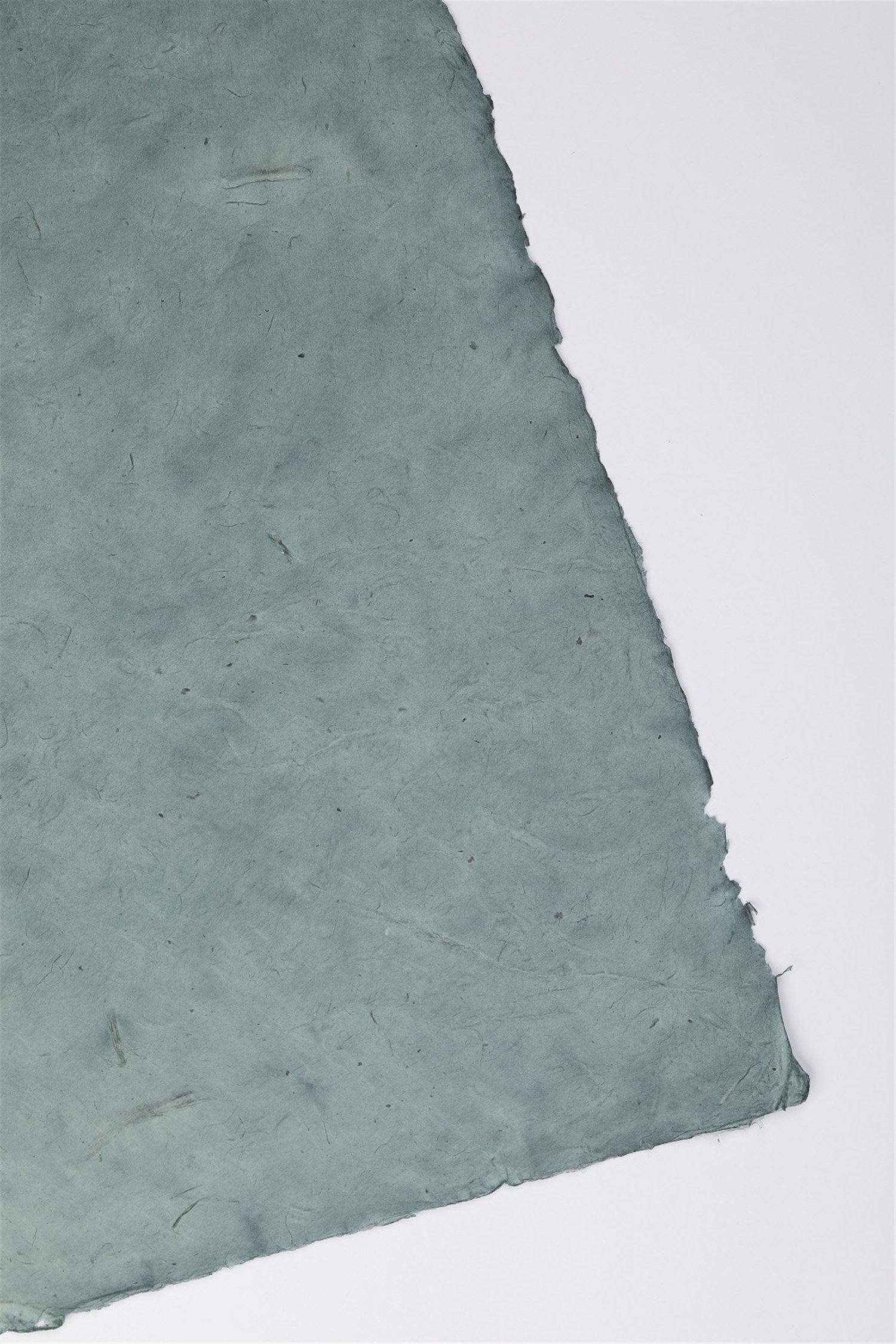 Tiryakiart El Yapımı Asitsiz Nepal Kağıdı 77 Stone Grey