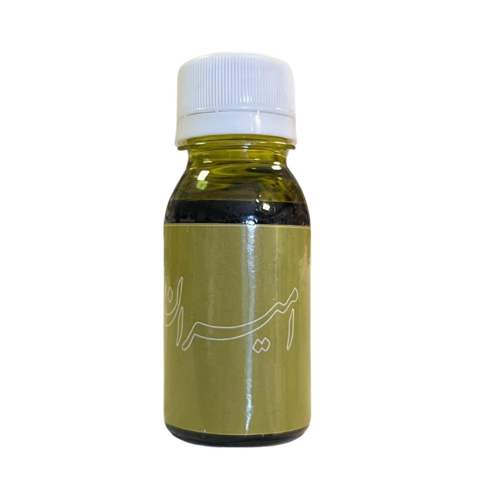 Tiryakiart İran Emiran Mürekkep 50 ml Yeşil