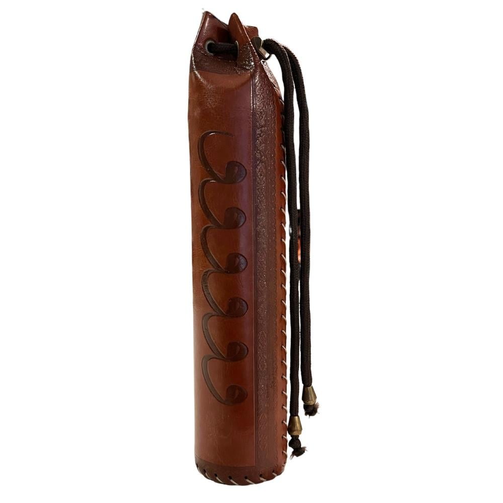 Tiryakiart İran Kalemlik İpli Yuvarlak Uzun 30 cm