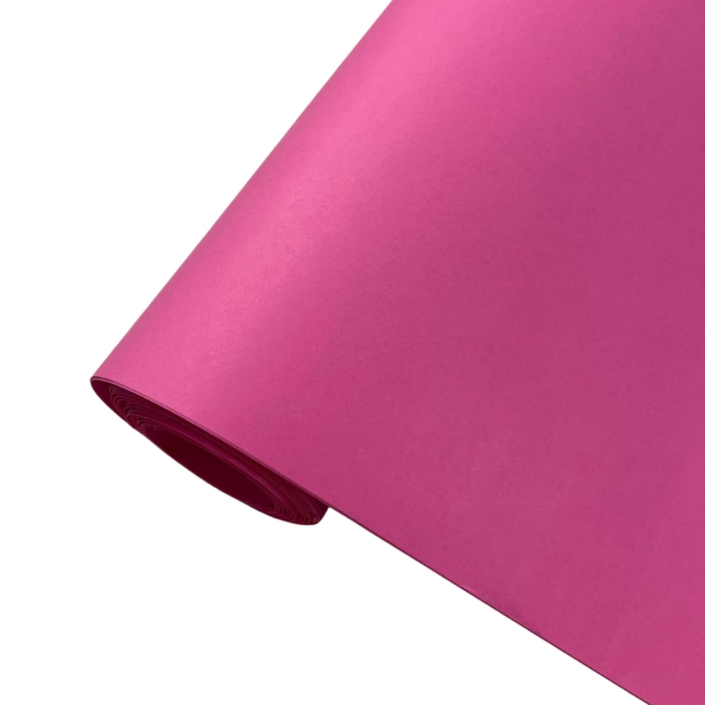 Tiryakiart İtalyan Asitsiz Kağıt 70x100 cm Pembe