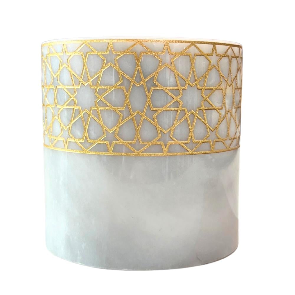 Tiryakiart Mermer Kalemlik Model 3