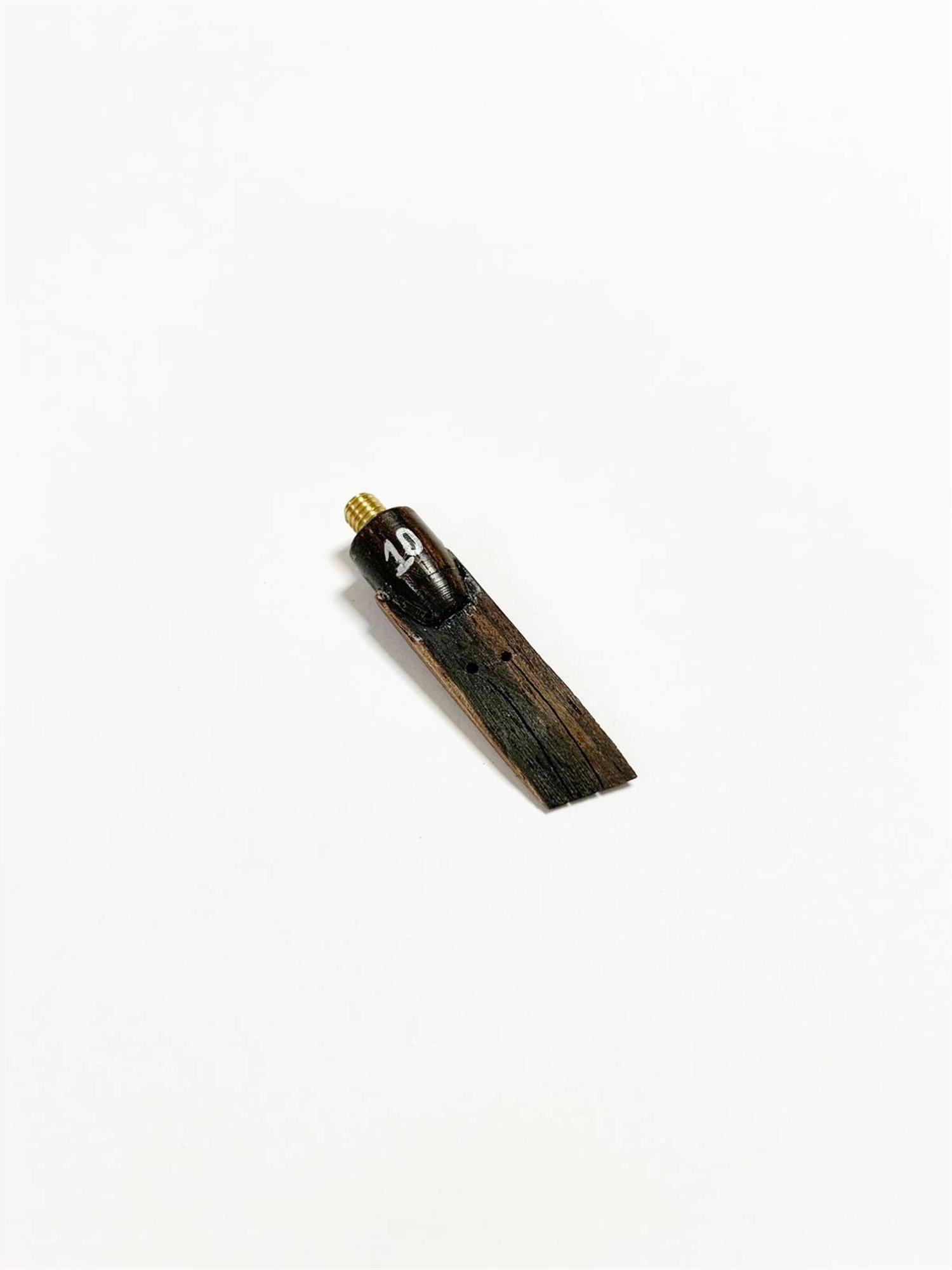 Tiryakiart Ebony Tree Nib 10 mm