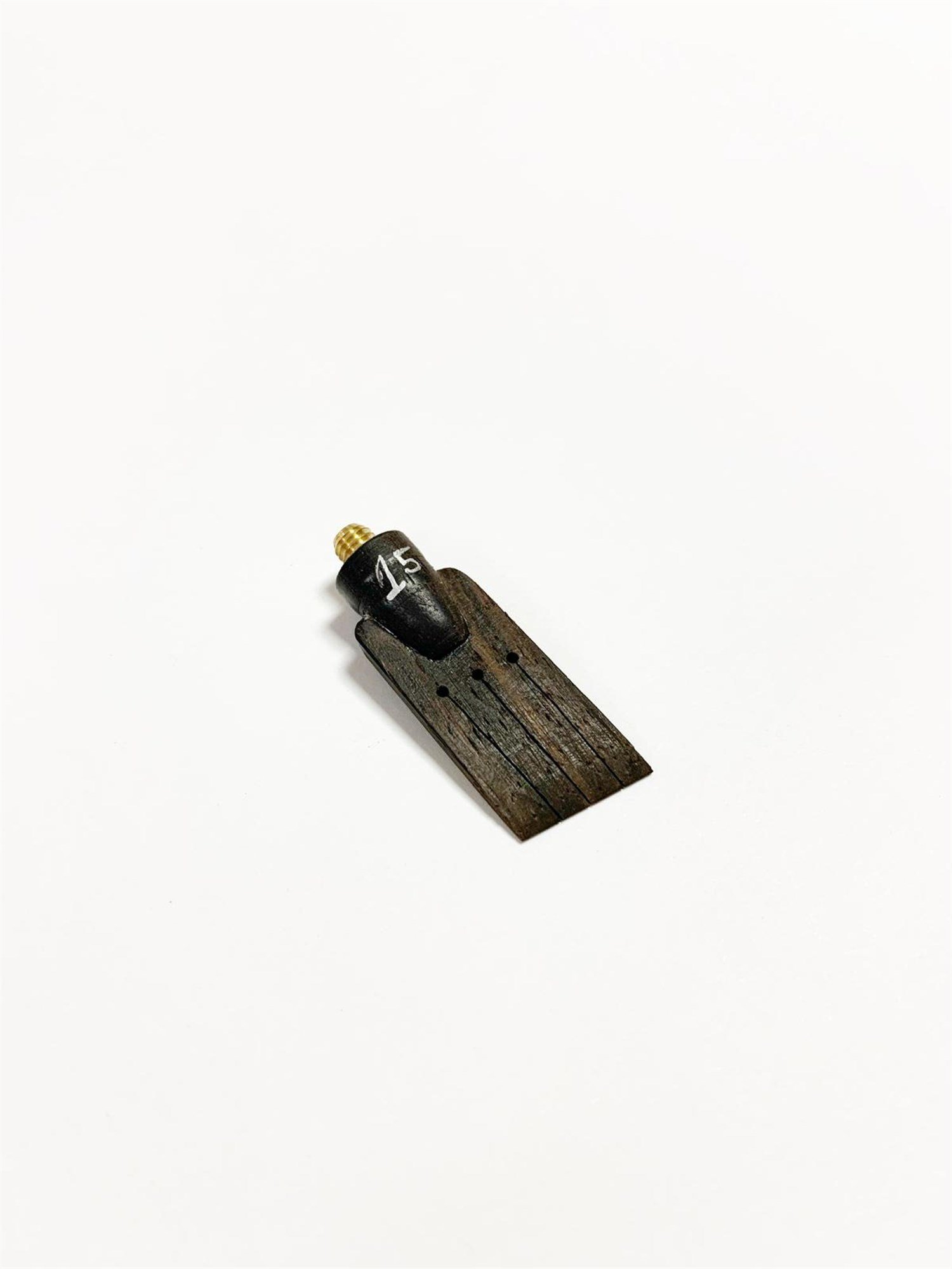 Tiryakiart Ebony Tree Nib 15 mm