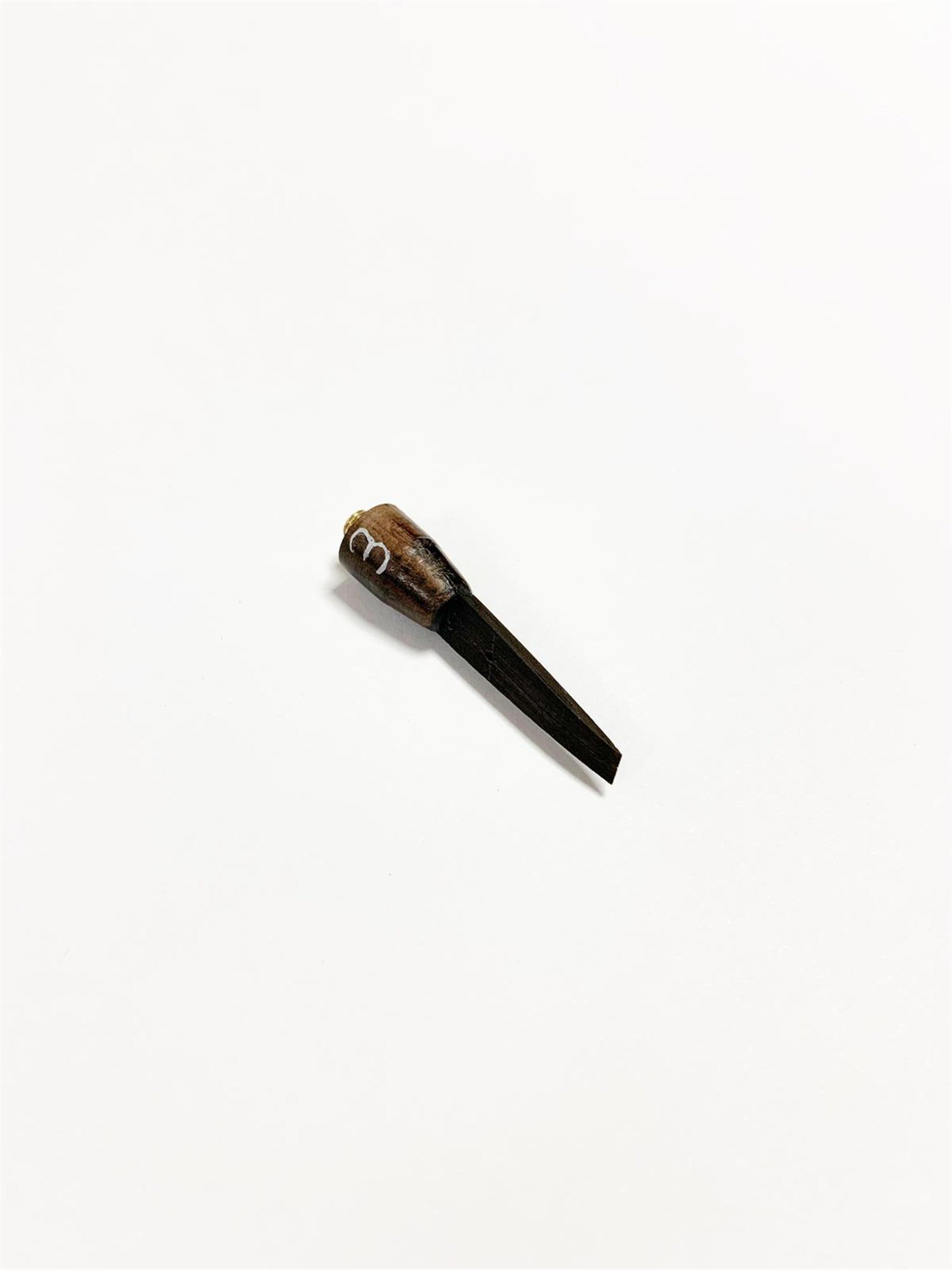 Tiryakiart Ebony Tree Nib 3 mm