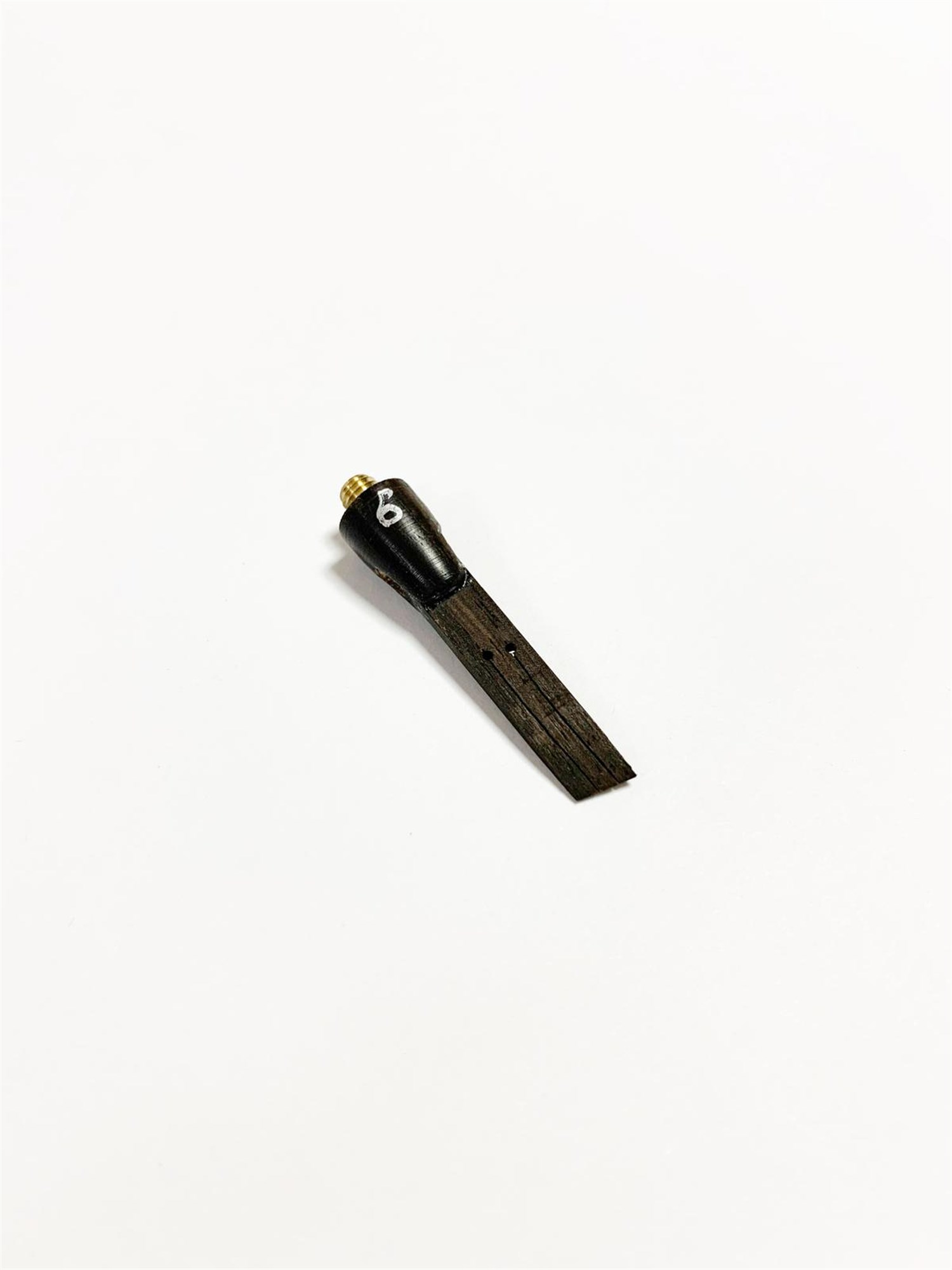 Tiryakiart Ebony Tree Nib 6 mm