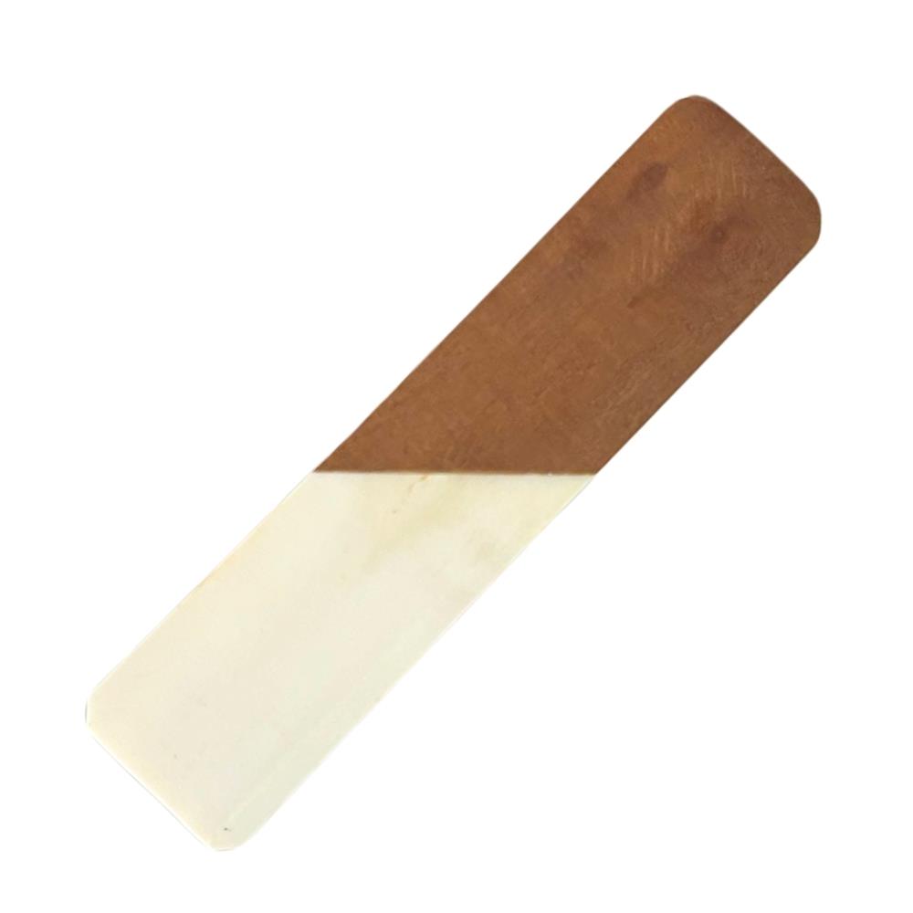 Tiryakiart Zımparalı İşlemeli Kemik Makta