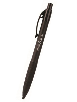 Umix Sınav Eskiz Kalemi Siyah 1.8 x 0.9 mm