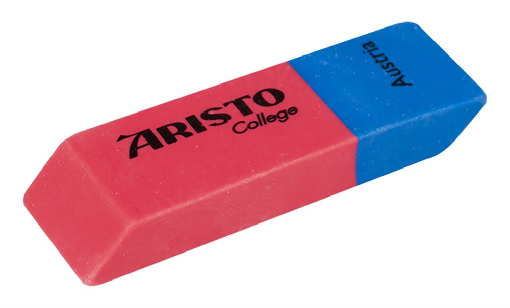 aristo-college-natural-eraser-