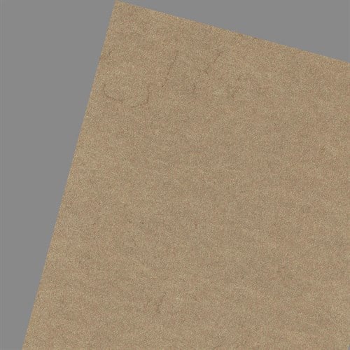 Tiryakiart Fil Kağıdı Asitsiz 70x100 cm 110 gr Light Brown